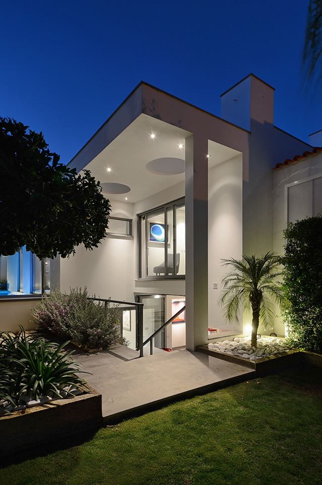 Townhouse