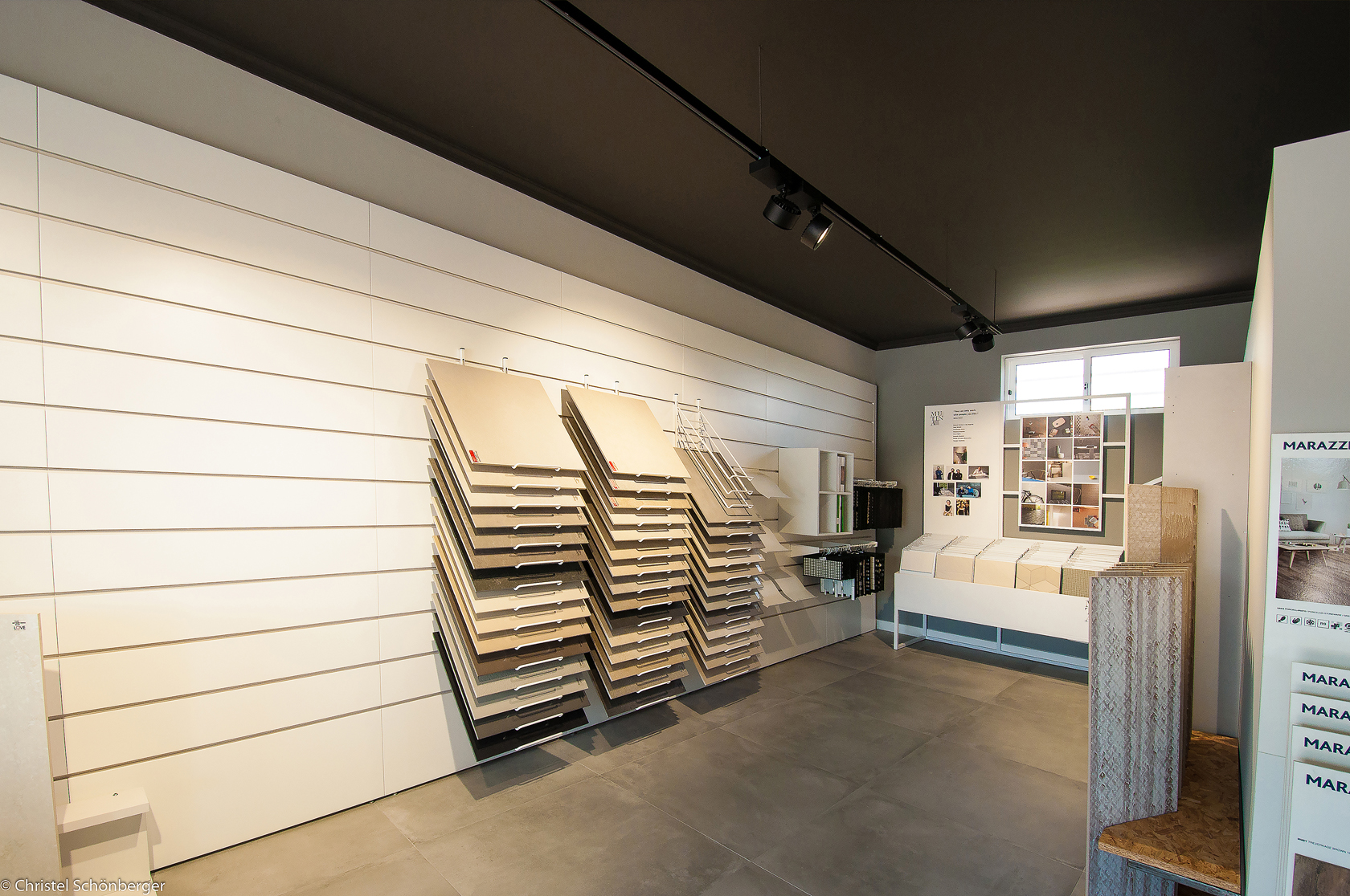 Around - Tiles & Bathrooms