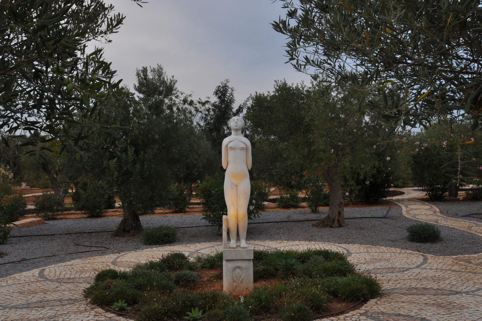Art Garden 