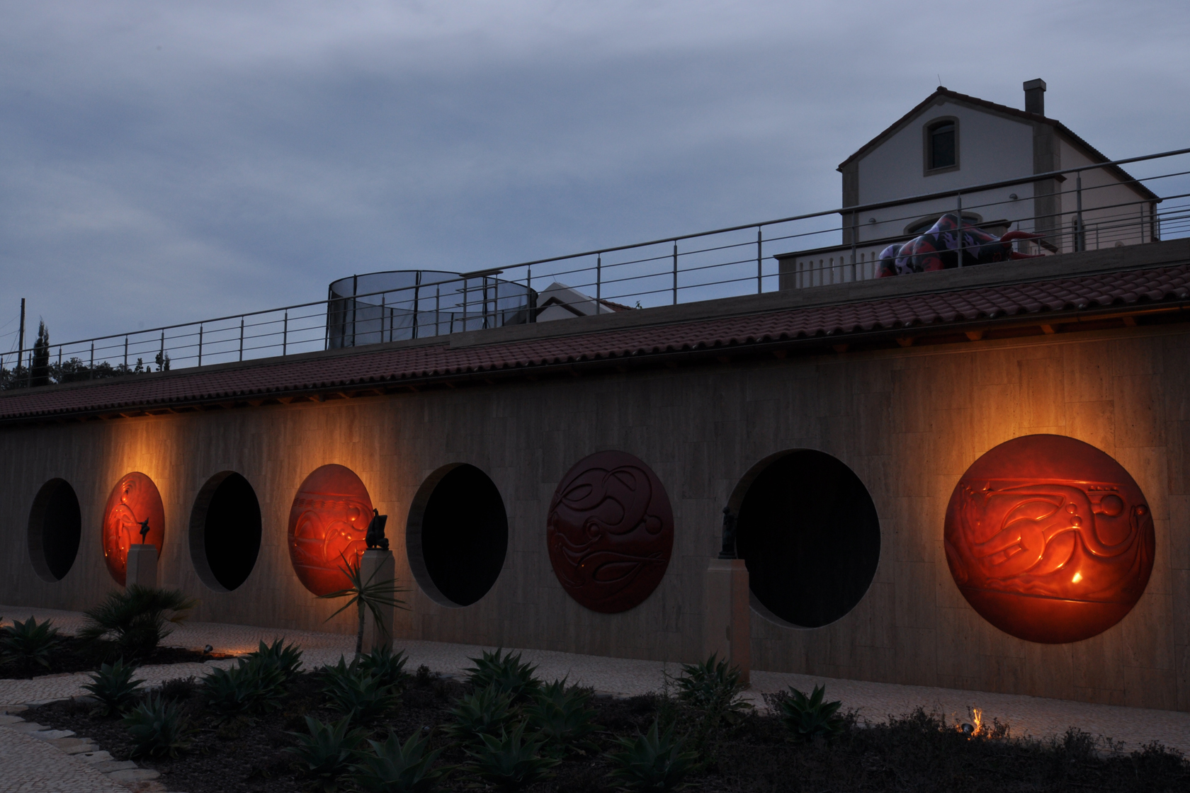 Art Garden 