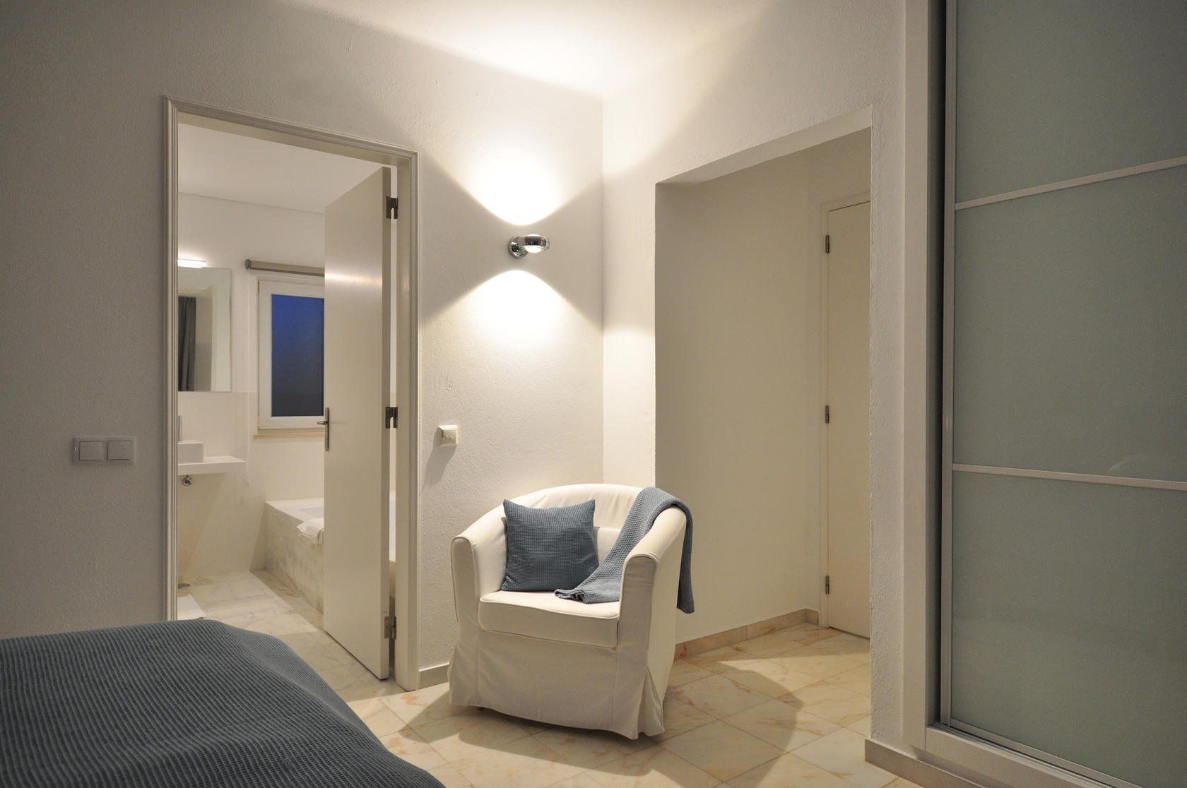 Restyled Villa